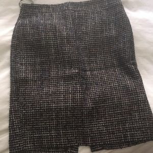 J Crew Pencil Skirt